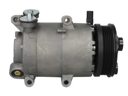 Compresor climatizare (reconditionat) potrivit VOLVO C30, S40 II, V50; FORD C-MAX, FOCUS C-MAX, FOCUS II, FOCUS III 1.6-2.0LPG 2003-2020 [2]
