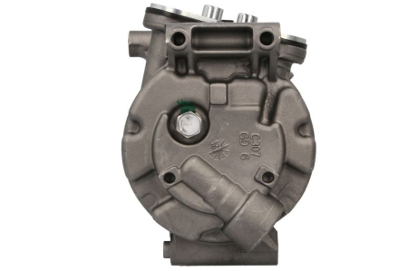 Compresor climatizare (reconditionat) potrivit VOLVO C30, S40 II, V50; FORD C-MAX, FOCUS C-MAX, FOCUS II, FOCUS III 1.6-2.0LPG 2003-2020 [1]
