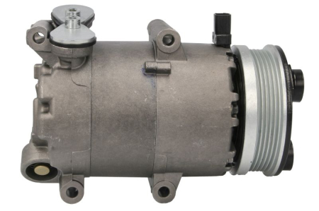 Compresor climatizare (reconditionat) potrivit VOLVO C30, S40 II, V50; FORD C-MAX, FOCUS C-MAX, FOCUS II, FOCUS III 1.6-2.0LPG 2003-2020 [2]