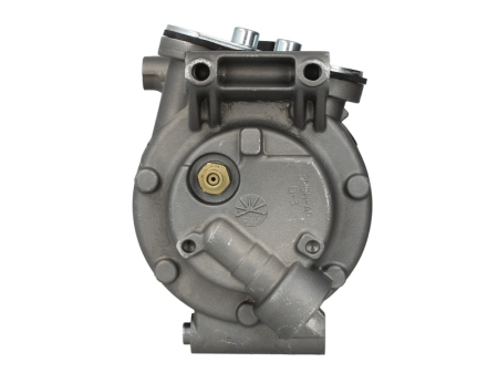 Compresor climatizare (reconditionat) potrivit VOLVO C30, S40 II, V50; FORD C-MAX, FOCUS C-MAX, FOCUS II, FOCUS III 1.6-2.0LPG 2003-2020 [1]
