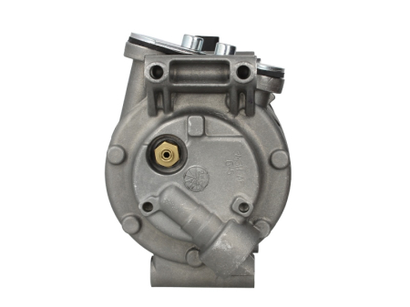 Compresor climatizare (reconditionat) potrivit VOLVO C30, S40 II, V50; FORD C-MAX, FOCUS C-MAX, FOCUS II, FOCUS III, KUGA II 1.4-2.5 dupa 2003 [1]