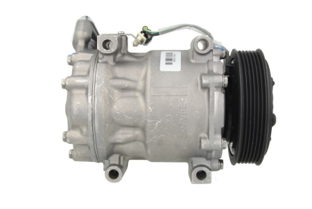 Compresor climatizare (reconditionat) potrivit VOLVO C30, S40 II, V50; FORD C-MAX, FOCUS C-MAX, FOCUS II; MAZDA 3 1.6D 2003-2013 [2]