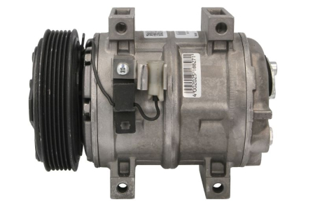 Compresor clima Ac - Compresor climatizare (reconditionat) potrivit VOLVO C70 I, S40 I, S70, V40, V70 I, XC70 I 1.6-2.5D 1995-2005