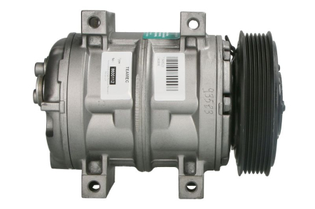 Compresor climatizare (reconditionat) potrivit VOLVO C70 I, S70, V70 I, XC70 I 2.0-2.5D 1995-2005 [2]