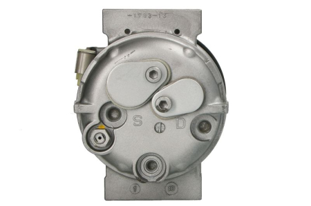 Compresor climatizare (reconditionat) potrivit VOLVO C70 I, S70, V70 I, XC70 I 2.0-2.5D 1995-2005 [1]