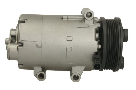 Compresor climatizare (reconditionat) potrivit VOLVO C70 II, S80 II, V70 III; FORD GALAXY II, GALAXY MK II, MONDEO IV, S-MAX 1.8D/2.0D 2006-2015 [2]