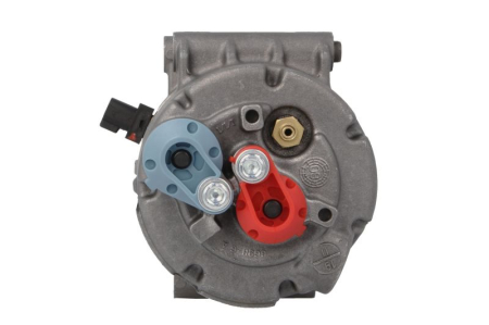 Compresor climatizare (reconditionat) potrivit VOLVO C70 II, S80 II, V70 III; FORD GALAXY II, GALAXY MK II, MONDEO IV, S-MAX 1.8D/2.0D 2006-2015 [1]