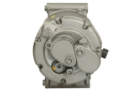 Compresor climatizare (reconditionat) potrivit VOLVO C70 II, S80 II, V70 III; FORD GALAXY II, GALAXY MK II, MONDEO IV, S-MAX 1.8D/2.0D 2006-2015 [1]