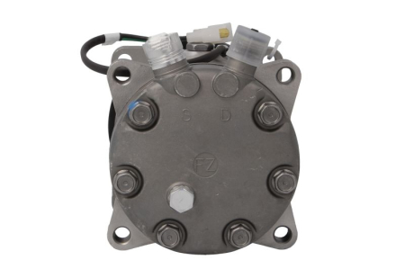 Compresor climatizare (reconditionat) potrivit VOLVO F10, F12, F16, FL10, FL12, FL6, FL7, FLC, FS7 12.0D-9.6D 1977-2000 [1]