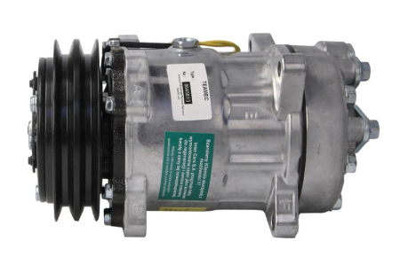 Compresor clima Ac - Compresor climatizare (reconditionat) potrivit VOLVO FL10 9.6D 1995-1998