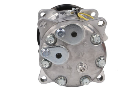 Compresor climatizare (reconditionat) potrivit VOLVO FL10 9.6D 1995-1998 [1]