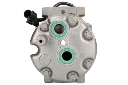 Compresor climatizare (reconditionat) potrivit VOLVO S40 I, V40 1.9D 1995-2000 [1]