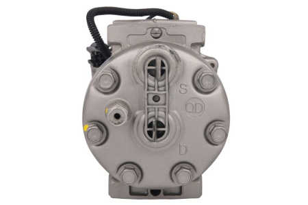 Compresor climatizare (reconditionat) potrivit VOLVO S40 I, V40; MITSUBISHI CARISMA 1.9D 1995-2006 [1]