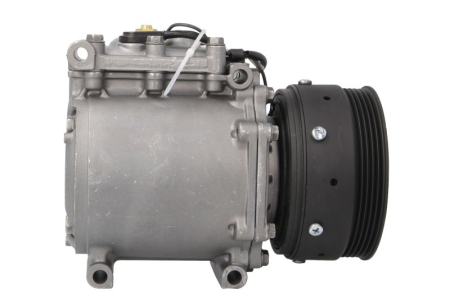 Compresor climatizare (reconditionat) potrivit VOLVO S40 I, V40; MITSUBISHI CARISMA, COLT V, LANCER V, LANCER VI, LANCER VII 1.3-2.0 1992-2007 [2]