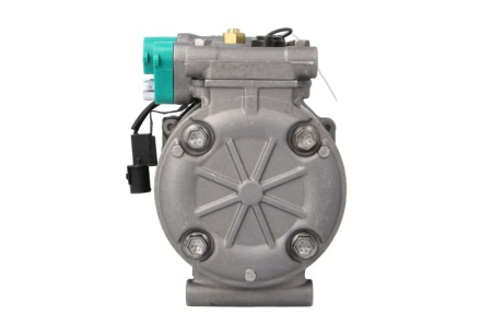 Compresor climatizare (reconditionat) potrivit VOLVO S40 I, V40; MITSUBISHI CARISMA, COLT V, LANCER V, LANCER VI, LANCER VII 1.3-2.0 1992-2007 [1]