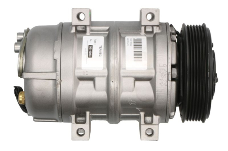 Compresor climatizare (reconditionat) potrivit VOLVO S60 I, S80 I, V70 II, XC70 I, XC90 I 2.0-3.0 1998-2014 [2]