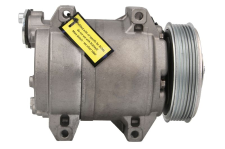 Compresor climatizare (reconditionat) potrivit VOLVO S60 I, S80 I, V70 II, XC70 I, XC90 I 2.0-3.0 1998-2014 [2]