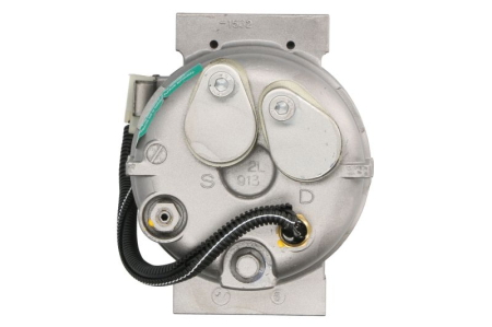 Compresor climatizare (reconditionat) potrivit VOLVO S60 I, S80 I, V70 II, XC70 I, XC90 I 2.0-3.0 1998-2014 [1]