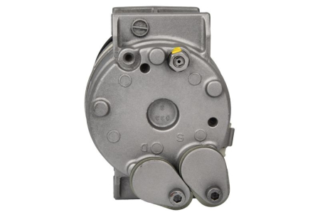 Compresor climatizare (reconditionat) potrivit VOLVO S60 I, S80 I, V70 II, XC70 I, XC90 I 2.0-3.0 1998-2014 [1]