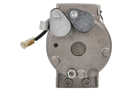 Compresor climatizare (reconditionat) potrivit VOLVO S60 I, S80 I, V70 II, XC70 I, XC90 I 2.0-3.0 1998-2014 [1]