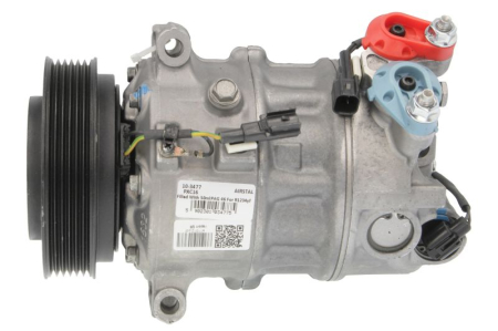 Compresor clima Ac - Compresor climatizare (reconditionat) potrivit VOLVO S60 II, S60 III, S80 II, S90 II, V40, V60 I, V60 II, V70 III, V90 II, XC40, XC60 I, XC60 II, XC70 II 1.5-2.0H dupa 2013