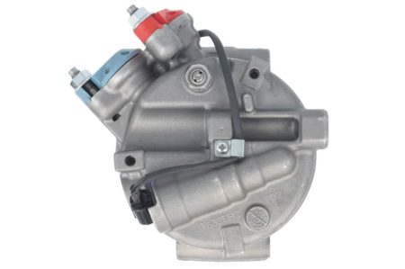 Compresor climatizare (reconditionat) potrivit VOLVO S60 II, S60 III, S80 II, S90 II, V40, V60 I, V60 II, V70 III, V90 II, XC40, XC60 I, XC60 II, XC70 II 1.5-2.0H dupa 2013 [1]