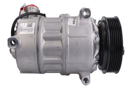 Compresor climatizare (reconditionat) potrivit VOLVO S60 II, S80 II, S90 II, V60 I, V70 III, V90 II, XC60 I, XC70 II, XC90 II 1.5-2.0H dupa 2013 [2]