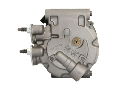 Compresor climatizare (reconditionat) potrivit VOLVO S60 II, S80 II, V40, V60 I, V70 III; FORD C-MAX II, FOCUS III, GALAXY II, GALAXY MK II 1.6-1.6LPG 2007-2020 [1]