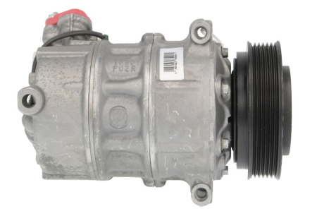 Compresor climatizare (reconditionat) potrivit VOLVO S60 II, S80 II, V60 I, V70 III, XC60 I, XC70 II 1.5/2.0/2.0D 2013-2018 [2]