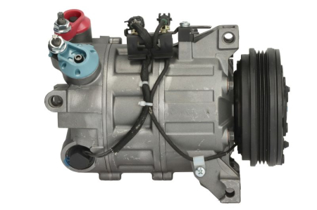 Compresor climatizare (reconditionat) potrivit VOLVO S60 II, S80 II, V60 I, V70 III, XC60 I, XC70 II 2.0-3.2 2006-2017 [2]