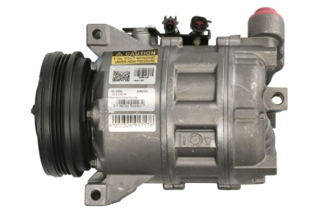 Compresor clima Ac - Compresor climatizare (reconditionat) potrivit VOLVO S60 II, S80 II, V60 I, V70 III, XC60 I, XC70 II 2.0-3.2 2006-2017