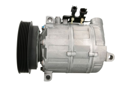Compresor clima Ac - Compresor climatizare (reconditionat) potrivit VOLVO S60 II, S80 II, V60 I, V70 III, XC60 I, XC70 II, XC90 I; LAND ROVER FREELANDER 2 2.4D-3.2ALK 2002-2018