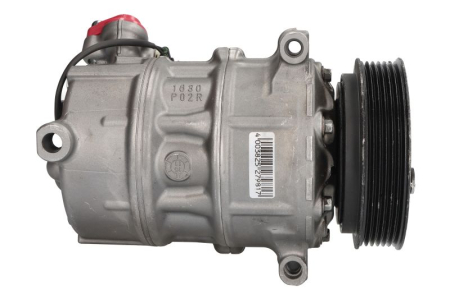 Compresor climatizare (reconditionat) potrivit VOLVO S60 II, S90 II, V40, V90 II, XC60 I, XC90 II 1.5-2.0H dupa 2014 [2]