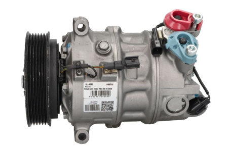 Compresor clima Ac - Compresor climatizare (reconditionat) potrivit VOLVO S60 II, S90 II, V40, V90 II, XC60 I, XC90 II 1.5-2.0H dupa 2014