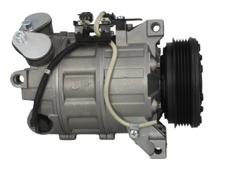 Compresor climatizare (reconditionat) potrivit VOLVO S80 II, V70 II, V70 III, XC60 I, XC70 I, XC70 II; FORD MONDEO IV, S-MAX 2.0-2.5ALK 2000-2017 [2]