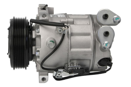 Compresor clima Ac - Compresor climatizare (reconditionat) potrivit VOLVO S80 II, XC90 I 4.4 2005-2012