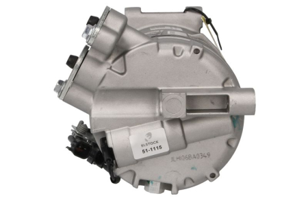 Compresor climatizare (reconditionat) potrivit VOLVO S80 II, XC90 I 4.4 2005-2012 [1]