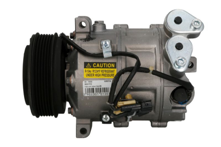 Compresor clima Ac - Compresor climatizare (reconditionat) potrivit VOLVO S80 II, XC90 I 4.4 2005-2012