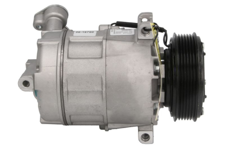 Compresor climatizare (reconditionat) potrivit VOLVO S80 II, XC90 I 4.4 2005-2012 [2]