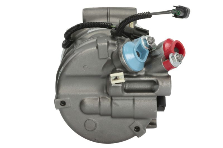 Compresor climatizare (reconditionat) potrivit VOLVO V40 2.0/2.0D/2.5 2012-2016 [1]