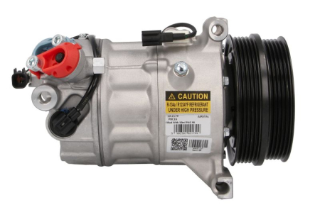 Compresor climatizare (reconditionat) potrivit VOLVO V40 2.0/2.0D/2.5 2012-2019 [2]
