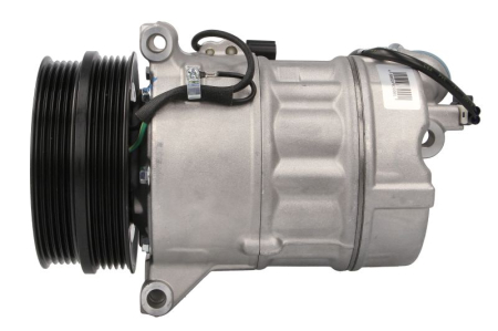 Compresor clima Ac - Compresor climatizare (reconditionat) potrivit VOLVO V40 2.0/2.0D/2.5 2012-2019