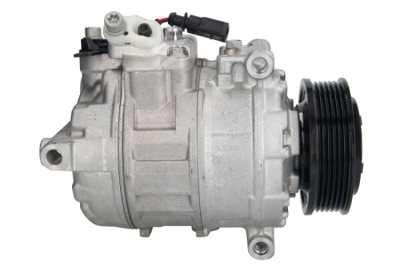 Compresor climatizare (reconditionat) potrivit VW AMAROK, CALIFORNIA T5 CAMPER, CALIFORNIA T6 CAMPER, CRAFTER, GOLF VI, MULTIVAN T5, MULTIVAN T6 1.8/2.0D dupa 2009 [2]