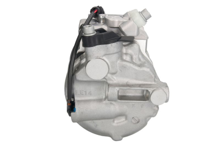 Compresor climatizare (reconditionat) potrivit VW AMAROK, CALIFORNIA T5 CAMPER, CALIFORNIA T6 CAMPER, CRAFTER, GOLF VI, MULTIVAN T5, MULTIVAN T6 1.8/2.0D dupa 2009 [1]