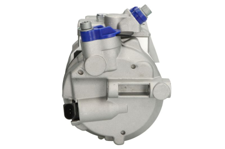 Compresor climatizare (reconditionat) potrivit VW AMAROK, CALIFORNIA T5 CAMPER, MULTIVAN T5, TRANSPORTER T5 2.0D 2009-2015 [1]