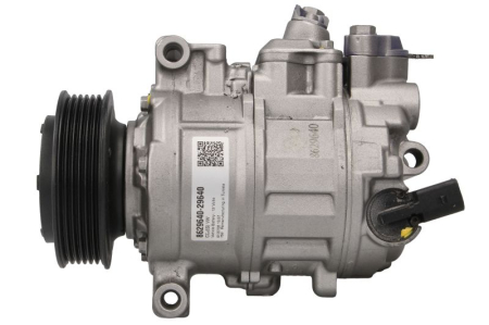 Compresor clima Ac - Compresor climatizare (reconditionat) potrivit VW AMAROK, MULTIVAN T5, TRANSPORTER T5 2.0/2.0D dupa 2010