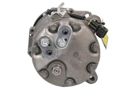 Compresor climatizare (reconditionat) potrivit VW CALIFORNIA T4 CAMPER, LT 28-35 II, LT 28-46 II, TRANSPORTER T4 1.8-2.8D 1990-2006 [1]