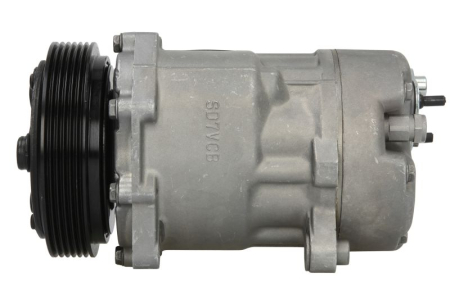 Compresor clima Ac - Compresor climatizare (reconditionat) potrivit VW CALIFORNIA T4 CAMPER, LT 28-35 II, LT 28-46 II, TRANSPORTER T4 1.8-2.8D 1990-2006