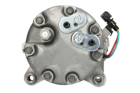 Compresor climatizare (reconditionat) potrivit VW CALIFORNIA T4 CAMPER, LT 28-35 II, LT 28-46 II, TRANSPORTER T4 1.8-2.8D 1990-2006 [1]