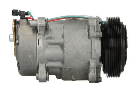 Compresor climatizare (reconditionat) potrivit VW CALIFORNIA T4 CAMPER, LT 28-35 II, LT 28-46 II, TRANSPORTER T4 1.9D-2.5D 1990-2006 [2]